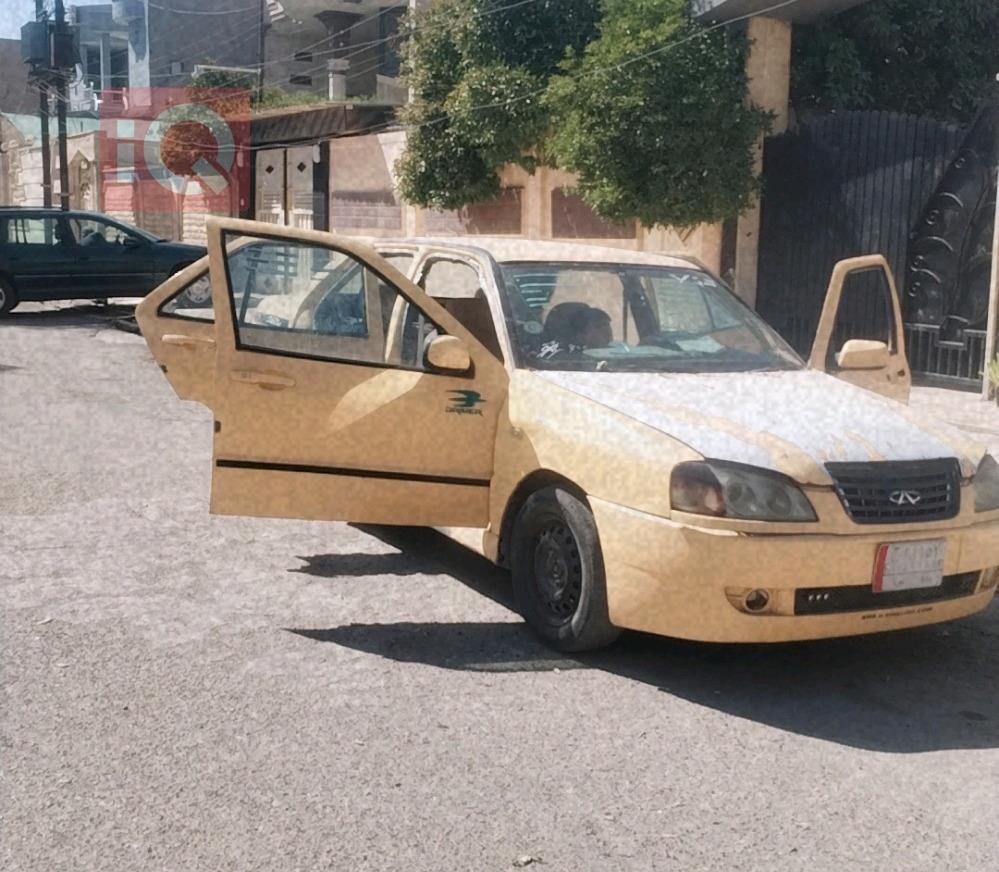 شيري كوين